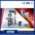 Advanced Auto Weighing biscuit Vertical Packing Machinery